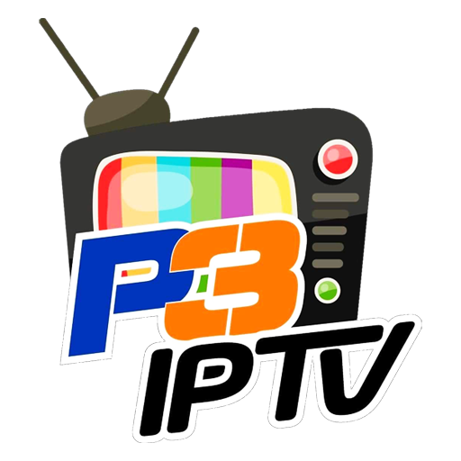 P3IPTV - Tv Digital