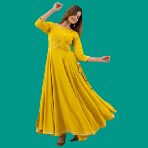 Ethnic Wear Shopping App