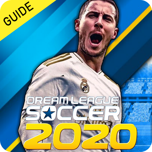 Guide For dream league 20 Soccer