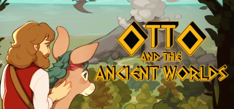 Otto and the Ancient Worlds