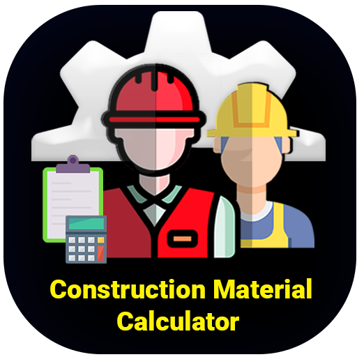 Construction Calculator civil