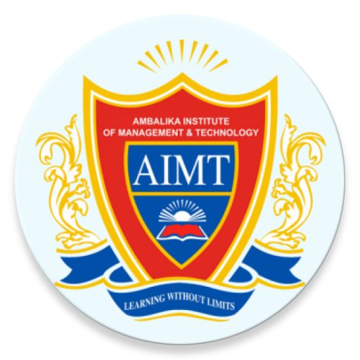 AIMT - Ambalika Institute Luck