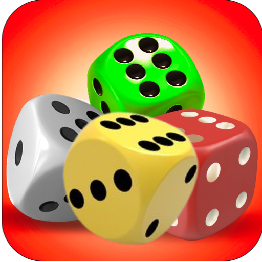 Dice Merge Puzzle - Dice Games