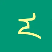 Mongolian Alphabet!
