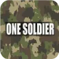 One Soldier : 1 vs 40. The Rea