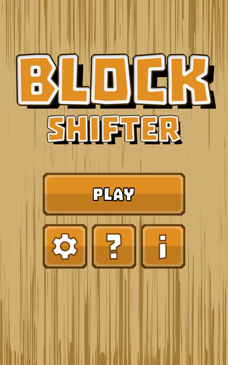 Download Block Shifter android on PC