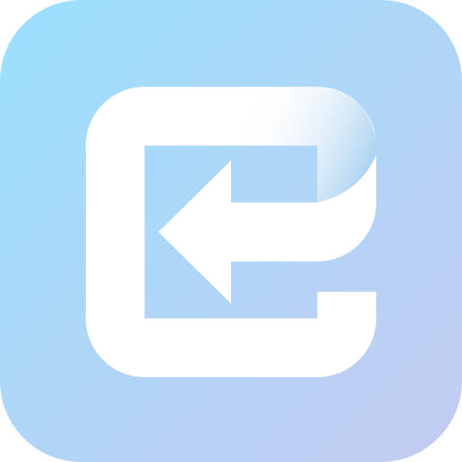 Exconversion