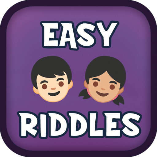 Easy Riddles