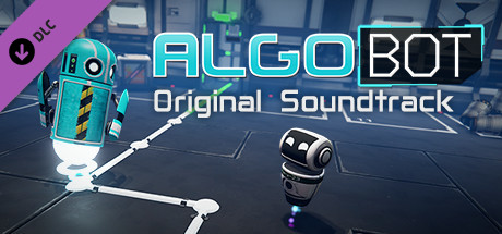 Algo Bot - Original Soundtrack