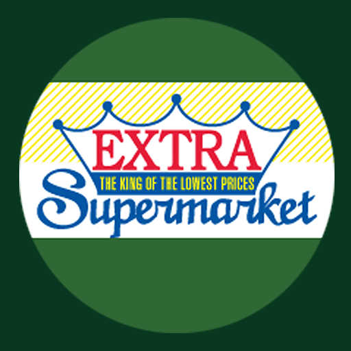 Extra Supermarket