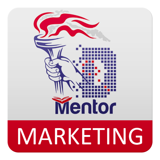 DMentor - Marketing