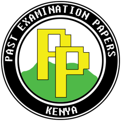 Past Papers KE