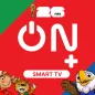 ON Plus Smart TV