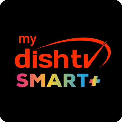 My DishTV Smart+ App