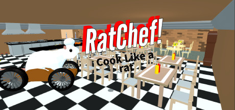 Rat Chef