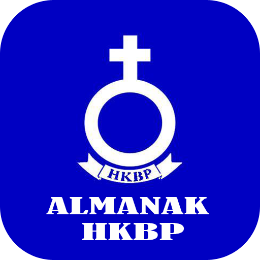 Almanak HKBP