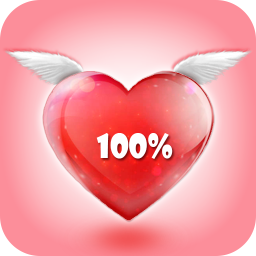 Real Love Test - Love Tester