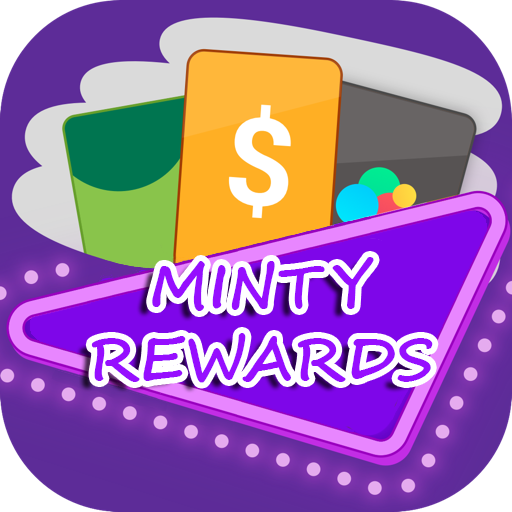 Minty Rewards - Earn Rewards