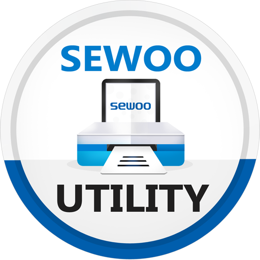 SEWOO mUtility