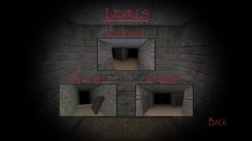 Slendrina The Cellar New Update Full Gameplay