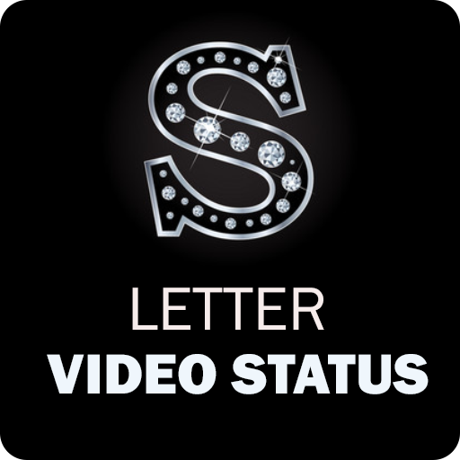 S Letter Video Status: S name 