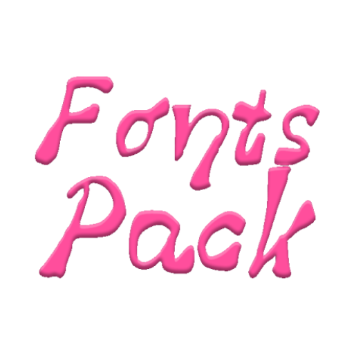 Fonts Message Maker