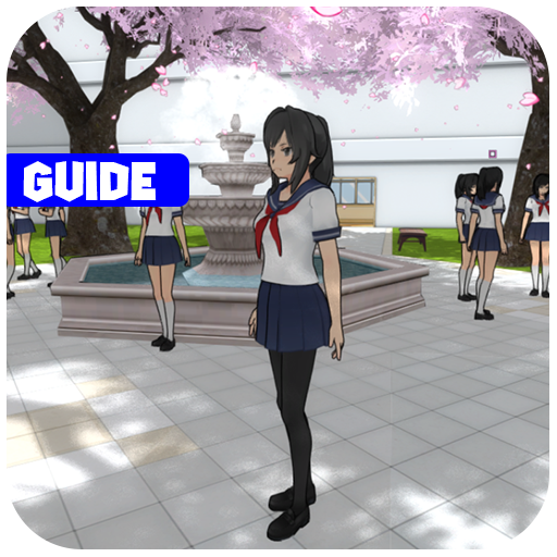 Walkthrough Yandere School Tips Simulator