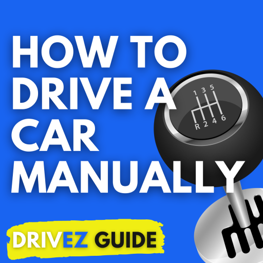 Learn How to Drive Manual Car