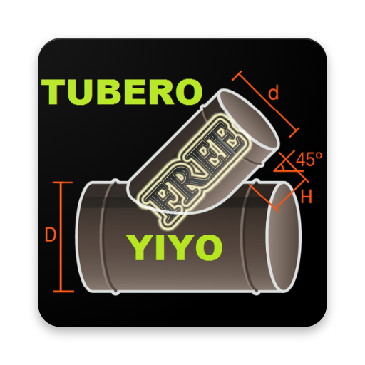 TRAZADO  DE TUBEROYIYO_FREE
