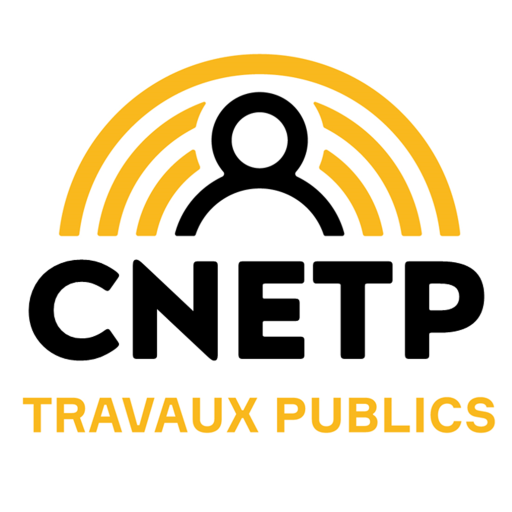 CNETP Salarié