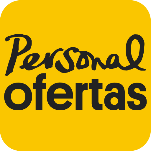 Personal Ofertas