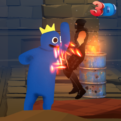 Prince Fight Ninja 3D