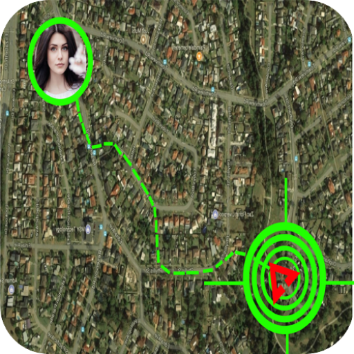 Mobile Number Locator - Live