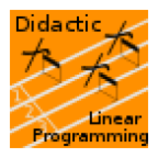 Download Didactic Linear Programming android on PC