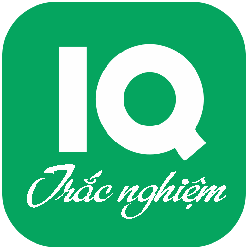 Trắc Nghiệm IQ/EQ Online!