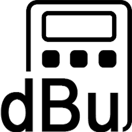 dB Converter