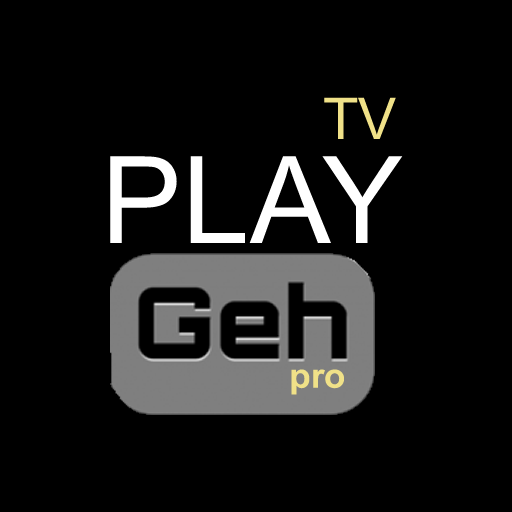 TvPlay Geh PRO