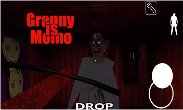 Momo Horror Story - Play Momo Horror Story On FNAF, Granny