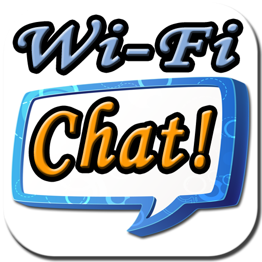 Wi-Fi Chat