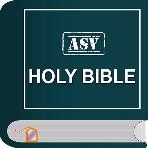 ASV Bible - Offline American Standard Bible
