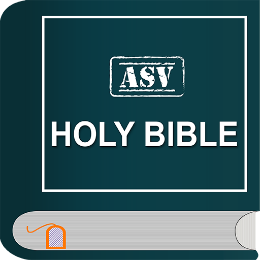 ASV Bible - Offline American Standard Bible