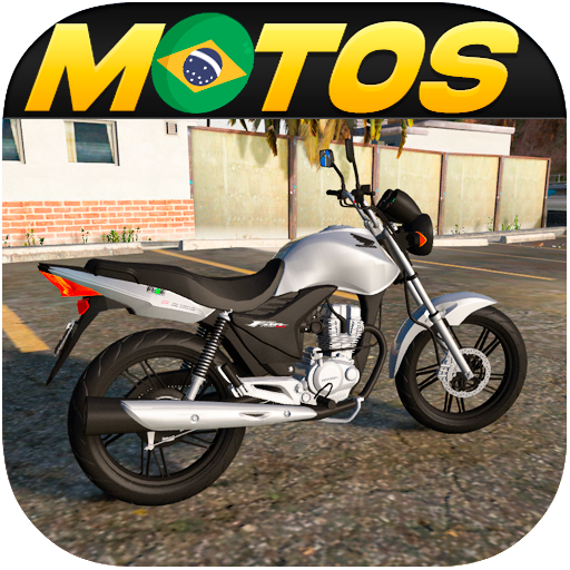 Motos Giro Alto