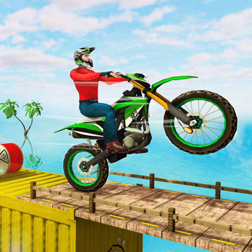 Bike Racing Games – Bike Games