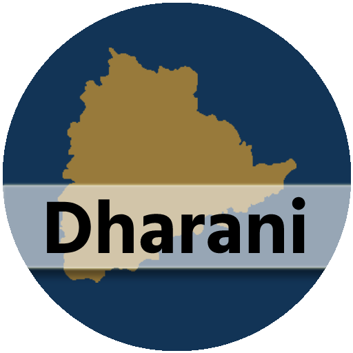 Dharani Telangana Land Records