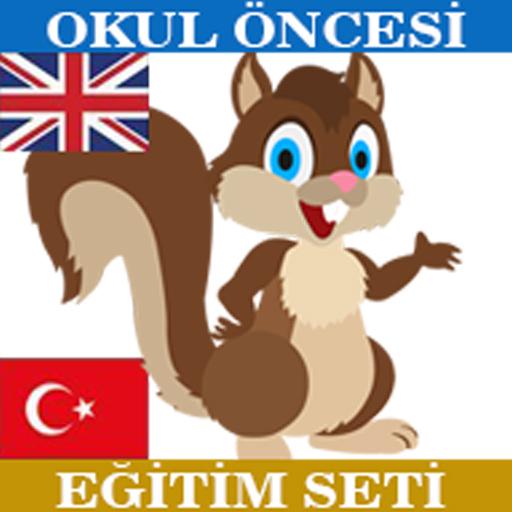 Okul Öncesi Eğitim Seti