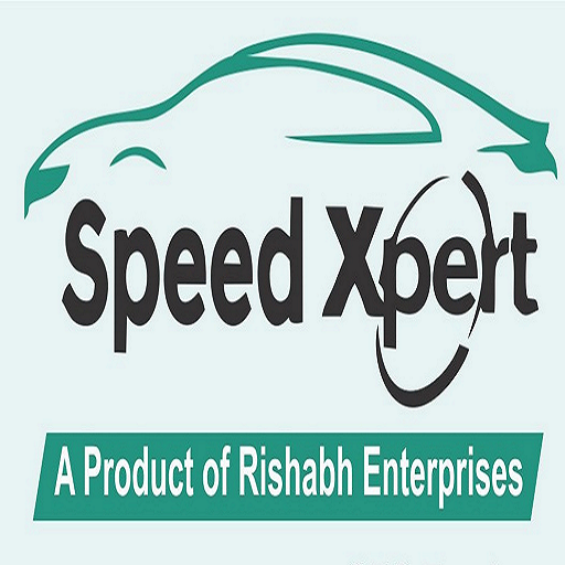 Speed Xpert GPS