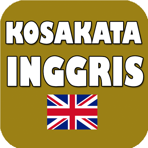 Kosakata Bahasa Inggris Lengkap