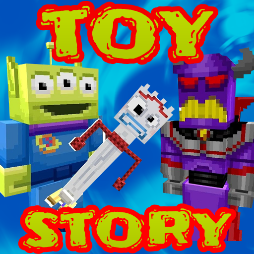 Toy story mod