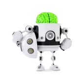 Brain Bot