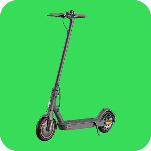 Mi Electric Scooter Pro2 Guide